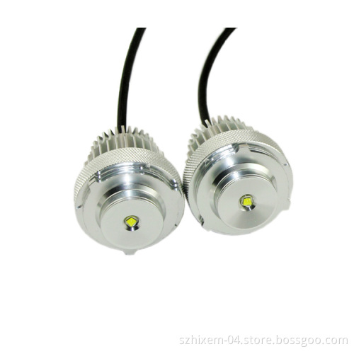 Car LED Marker Light E60 Lci with 1PCS SMD CREE Chips 10W